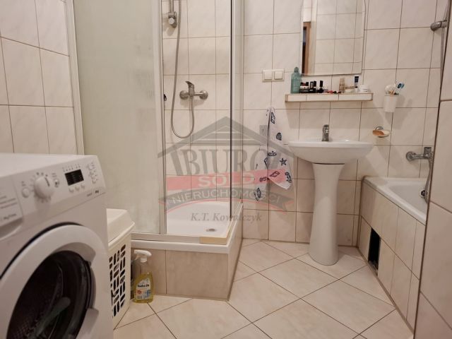 Mieszkanie 3-pokojowe Ozimek, ul. Juliusza Słowackiego. Zdjęcie 9