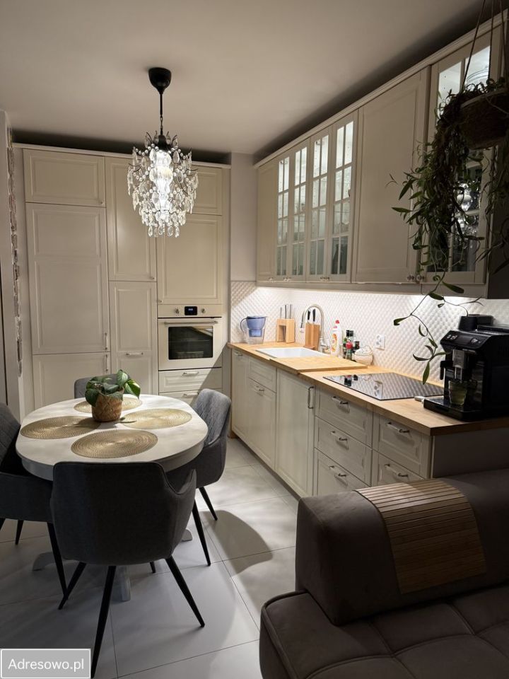 Mieszkanie 2-pokojowe Kraków Krowodrza, ul. Poznańska. Zdjęcie 19