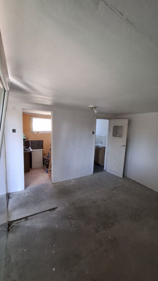 Działka rod Człuchów, ul. Jerzego z Dąbrowy. Zdjęcie 4