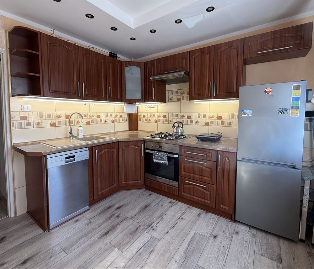 Mieszkanie 2-pokojowe Przemków. Zdjęcie 4