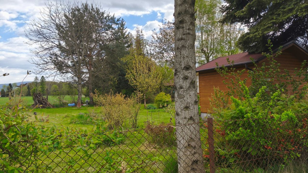 Działka rod Skoczów. Zdjęcie 3