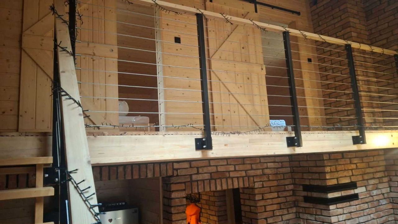 dom wolnostojący, 3 pokoje Waplewo. Zdjęcie 7