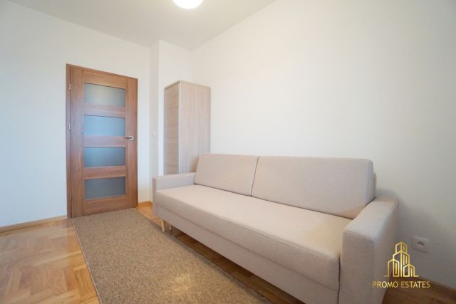 Mieszkanie 3-pokojowe Kraków, ul. Przedwiośnie. Zdjęcie 8