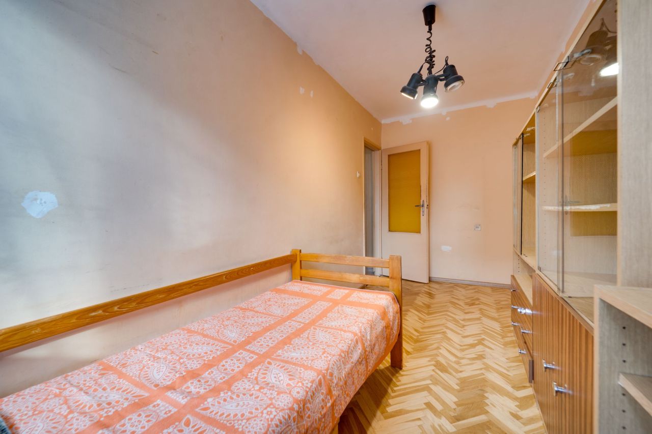 Mieszkanie 3-pokojowe Białystok, ul. Świętojańska. Zdjęcie 8