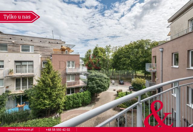 Mieszkanie 3-pokojowe Gdynia Orłowo, ul. Wrocławska. Zdjęcie 21