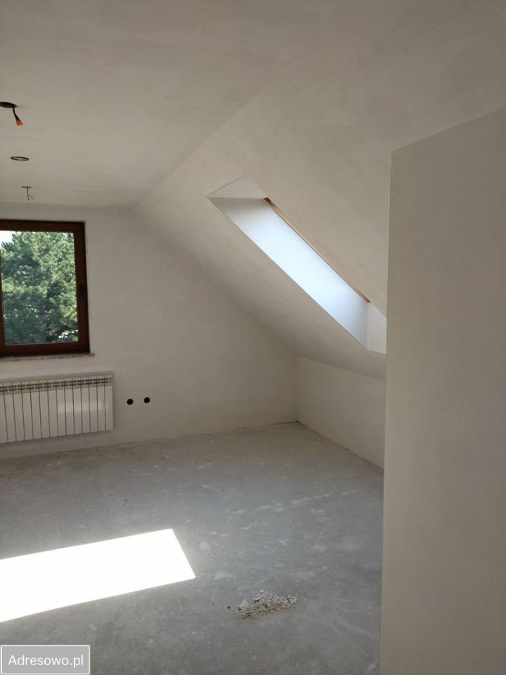 dom wolnostojący, 4 pokoje Kościelec. Zdjęcie 14