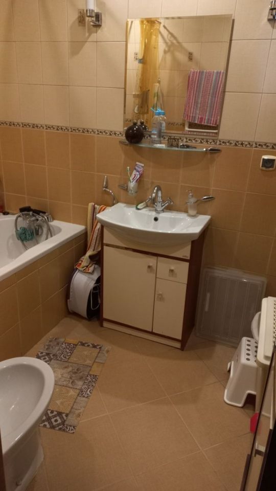 Mieszkanie 3-pokojowe Warszawa Wola. Zdjęcie 5