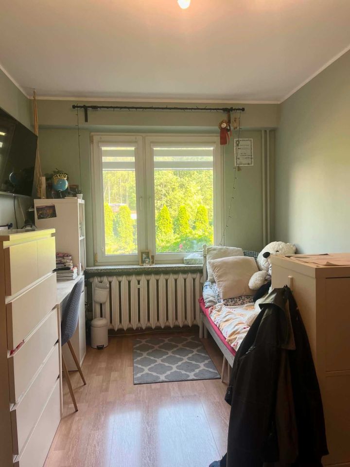 Mieszkanie 3-pokojowe Mińsk Mazowiecki, ul. Warszawska. Zdjęcie 6
