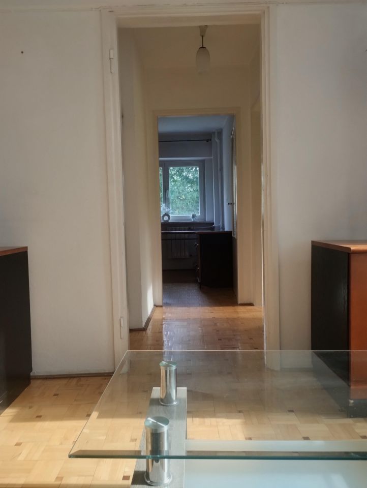 Mieszkanie 3-pokojowe Warszawa Wola, ul. Miła. Zdjęcie 10
