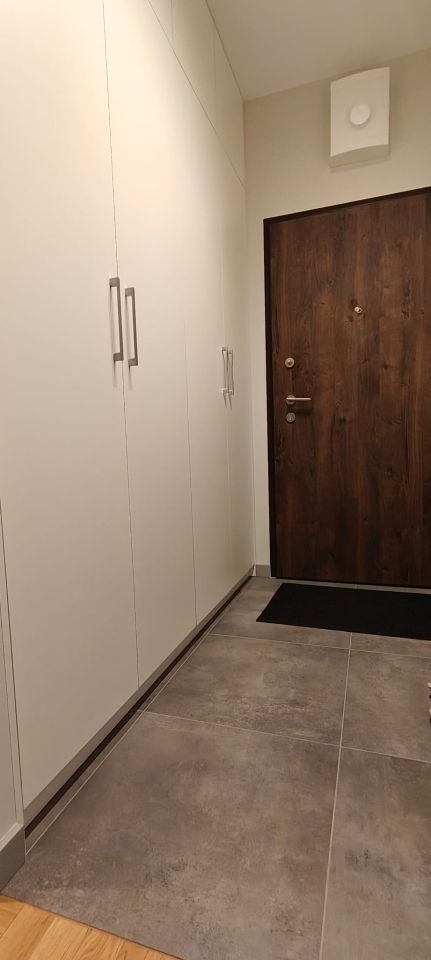 Mieszkanie 4-pokojowe Warszawa Mokotów, ul. Domaniewska. Zdjęcie 9