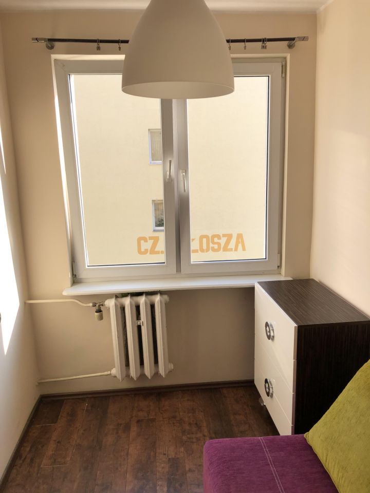 Mieszkanie 2-pokojowe Gdynia Redłowo, ul. Powstania Wielkopolskiego. Zdjęcie 5