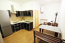 Mieszkanie 1-pokojowe Szczecin Gumieńce, ul. Wrocławska. Zdjęcie 2