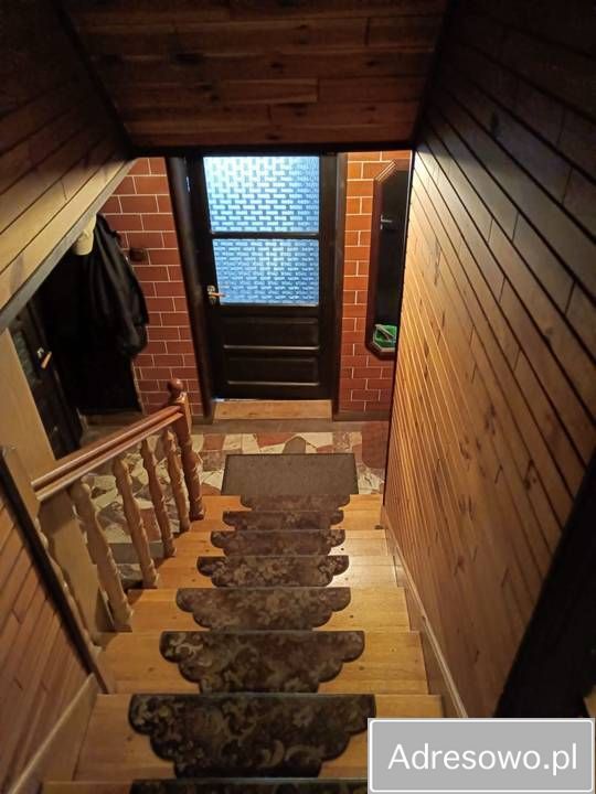 dom wolnostojący, 6 pokoi Koniecpol, ul. Kazimierza Pułaskiego. Zdjęcie 12