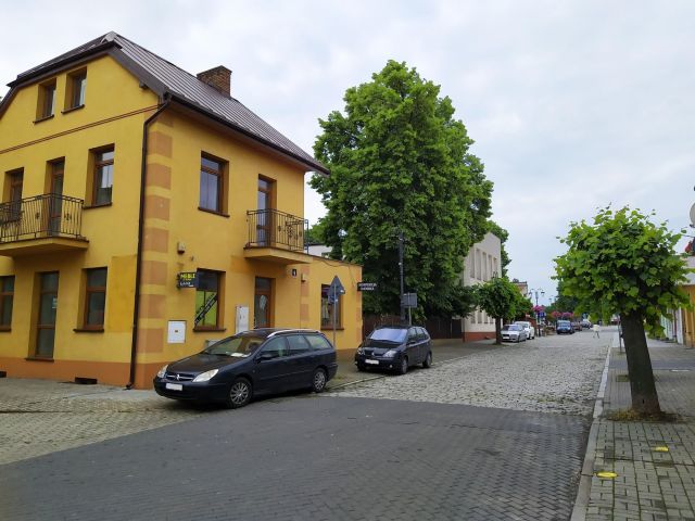 Lokal Kraśnik Centrum, ul. Krakowska. Zdjęcie 5