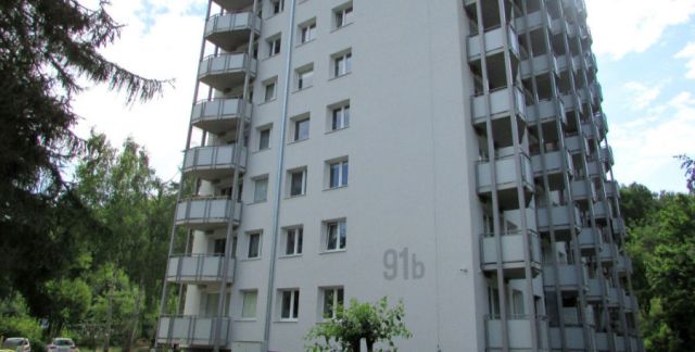 Mieszkanie 1-pokojowe Sopot Przylesie, ul. 23 Marca. Zdjęcie 1