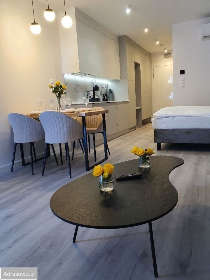 Mieszkanie 1-pokojowe Mielno, ul. Sosnowy Las. Zdjęcie 6