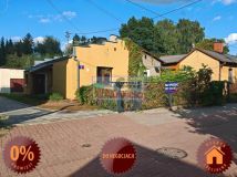 dom, 2 pokoje Mińsk Mazowiecki, ul. Ludowa