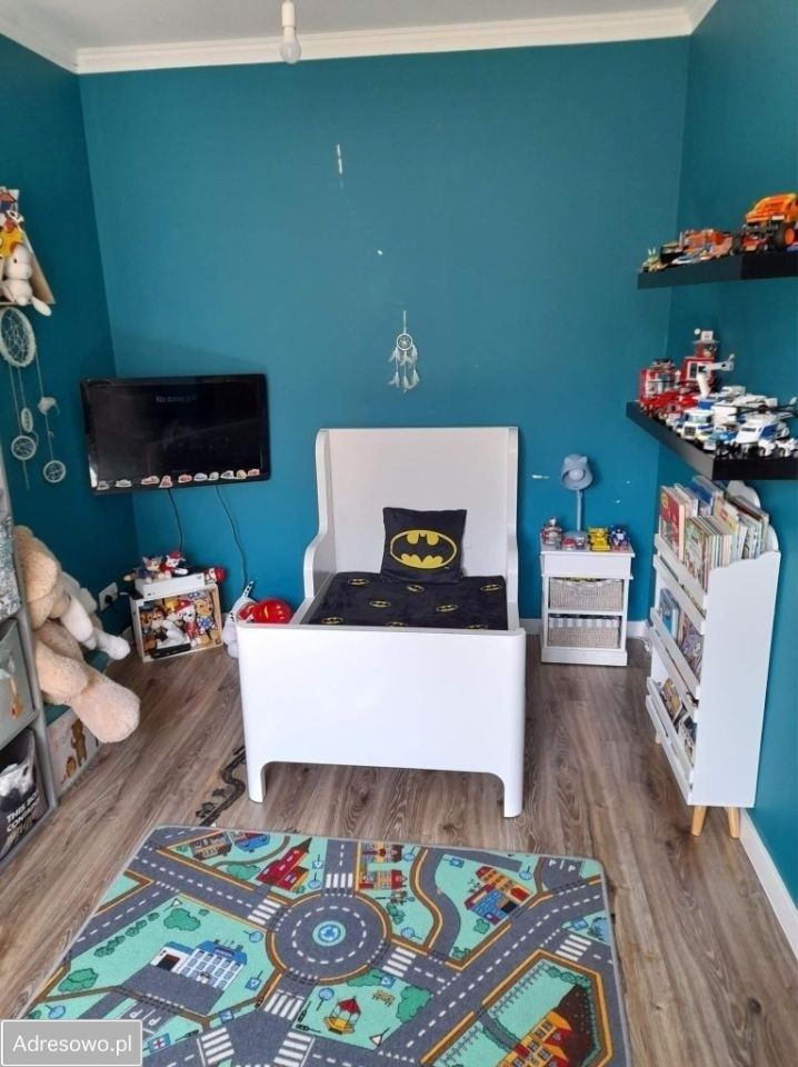 Mieszkanie 2-pokojowe Złotów, ul. 8 Marca. Zdjęcie 7