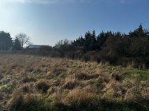 Działka budowlana Gralewo. Zdjęcie 3