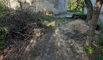 Działka rod Leszno, ul. Łąkowa