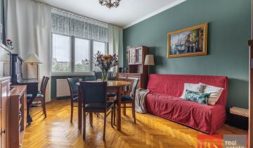 Mieszkanie 2-pokojowe Warszawa Śródmieście, ul. Solec