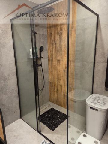 Mieszkanie 3-pokojowe Kraków Podgórze, ul. Myśliwska. Zdjęcie 7