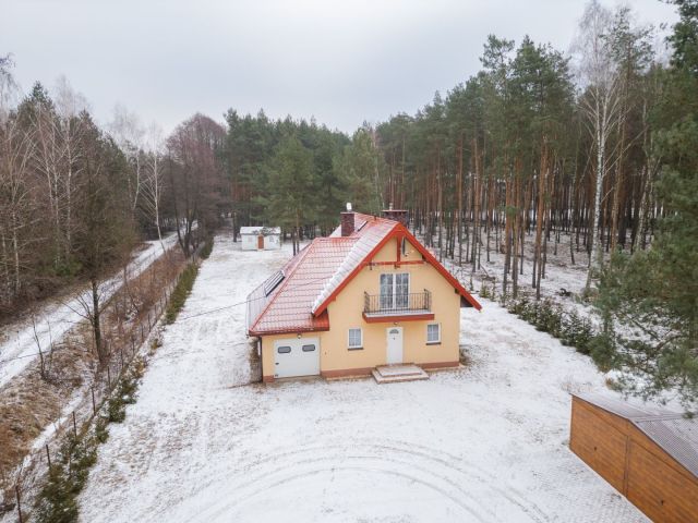 dom wolnostojący, 5 pokoi Ślubów. Zdjęcie 3