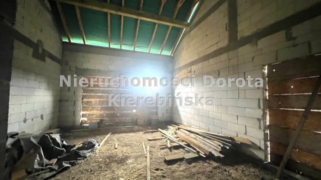 dom wolnostojący, 4 pokoje Swolszewice Duże, ul. Grafitowa. Zdjęcie 5