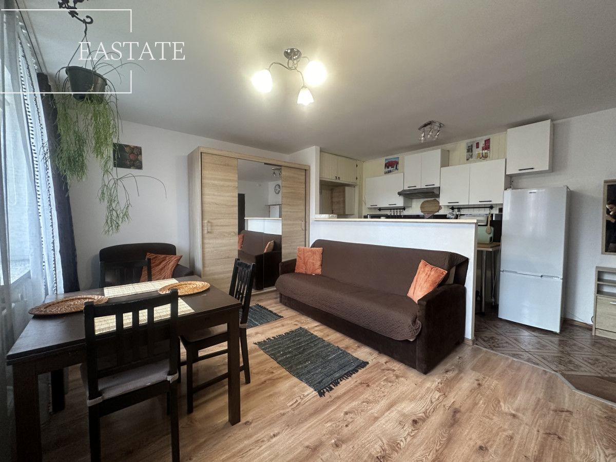 Mieszkanie 2-pokojowe Warszawa Praga, ul. Białostocka