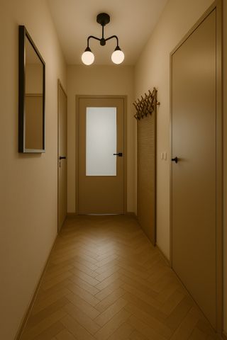 Mieszkanie 2-pokojowe Rzeszów, ul. Henryka Sienkiewicza. Zdjęcie 6