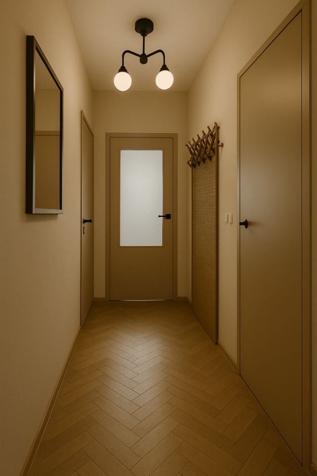 Mieszkanie 2-pokojowe Rzeszów, ul. Henryka Sienkiewicza. Zdjęcie 6