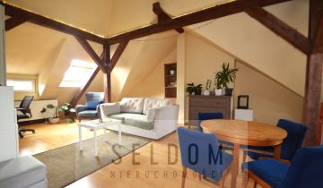 Mieszkanie 2-pokojowe Opole Śródmieście, ul. Romana Dmowskiego