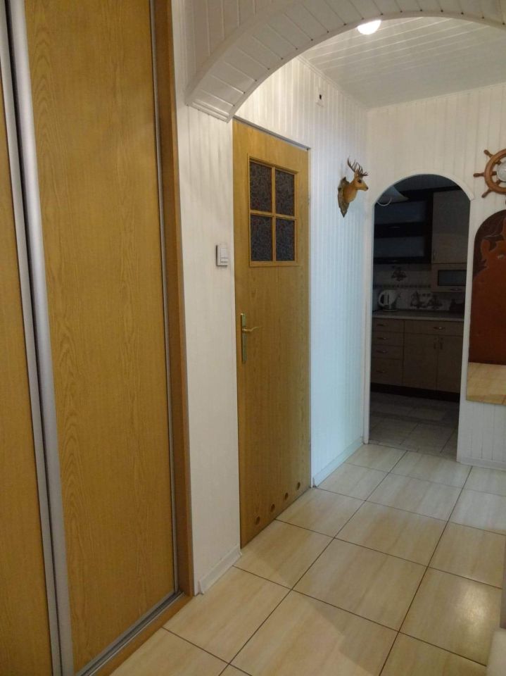 Mieszkanie 3-pokojowe Góra Kalwaria, ul. kard. Stefana Wyszyńskiego. Zdjęcie 6