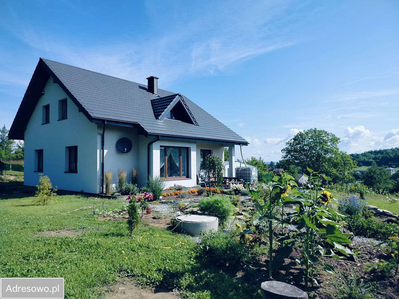 dom wolnostojący, 5 pokoi Iwonicz, ul. Zadwór. Zdjęcie 15