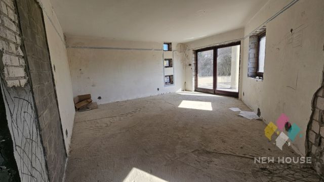 dom wolnostojący, 10 pokoi Olsztyn Dajtki, ul. Dożynkowa. Zdjęcie 8