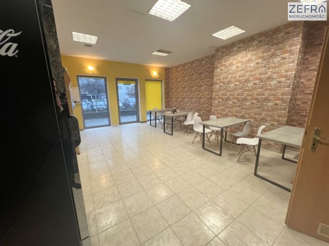 Lokal Kraków Prądnik Biały. Zdjęcie 2