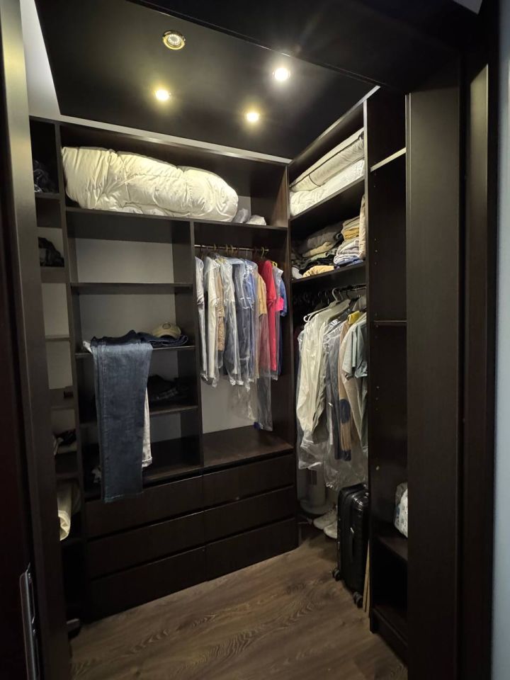 Mieszkanie 3-pokojowe Kraków Dębniki, ul. dr. Jana Piltza. Zdjęcie 8