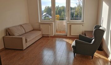 Mieszkanie 2-pokojowe Częstochowa Tysiąclecie