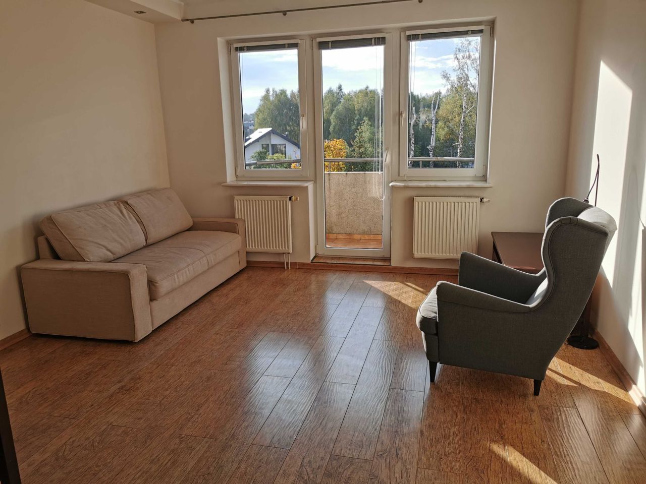 Mieszkanie 2-pokojowe Częstochowa Tysiąclecie