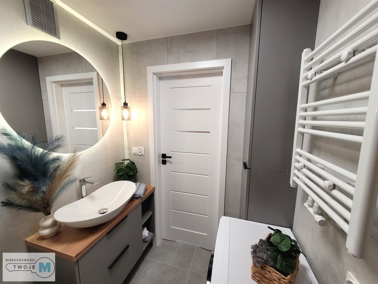 Mieszkanie 3-pokojowe Kielce Barwinek. Zdjęcie 3