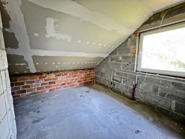 dom wolnostojący, 5 pokoi Lasocin. Zdjęcie 11