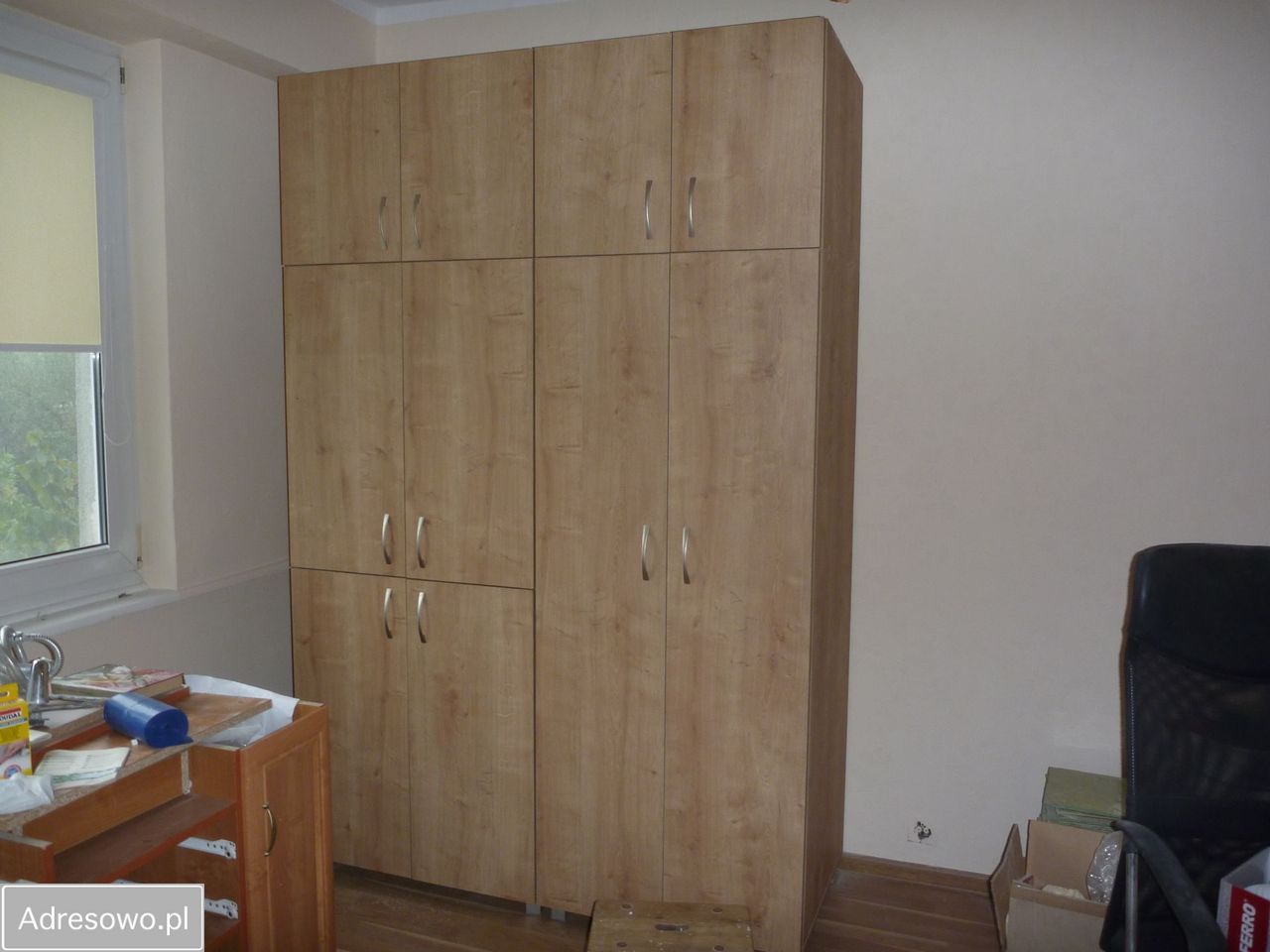 Mieszkanie 2-pokojowe Rzeszów Nowe Miasto, ul. Podwisłocze. Zdjęcie 4