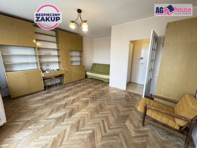 Mieszkanie 1-pokojowe Gdańsk Żabianka, ul. Gdyńska. Zdjęcie 6