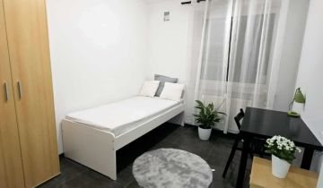 Mieszkanie 4-pokojowe Kraków Prądnik Biały