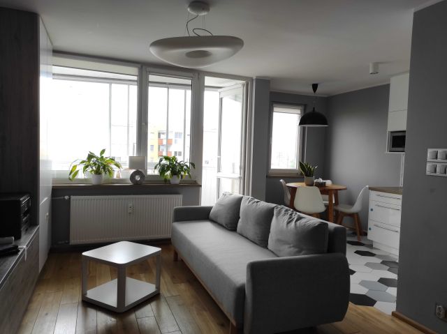 Mieszkanie 4-pokojowe Warszawa Bemowo. Zdjęcie 1