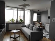 Mieszkanie 4-pokojowe Warszawa Bemowo