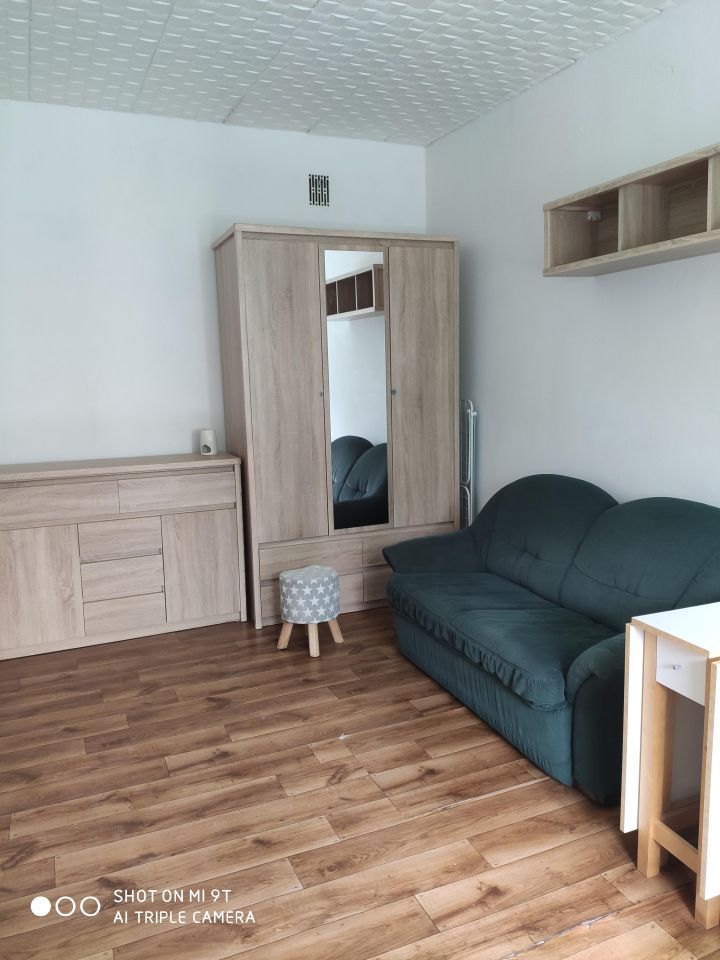 Mieszkanie 2-pokojowe Warszawa Mokotów, ul. Antoniego Józefa Madalińskiego. Zdjęcie 3