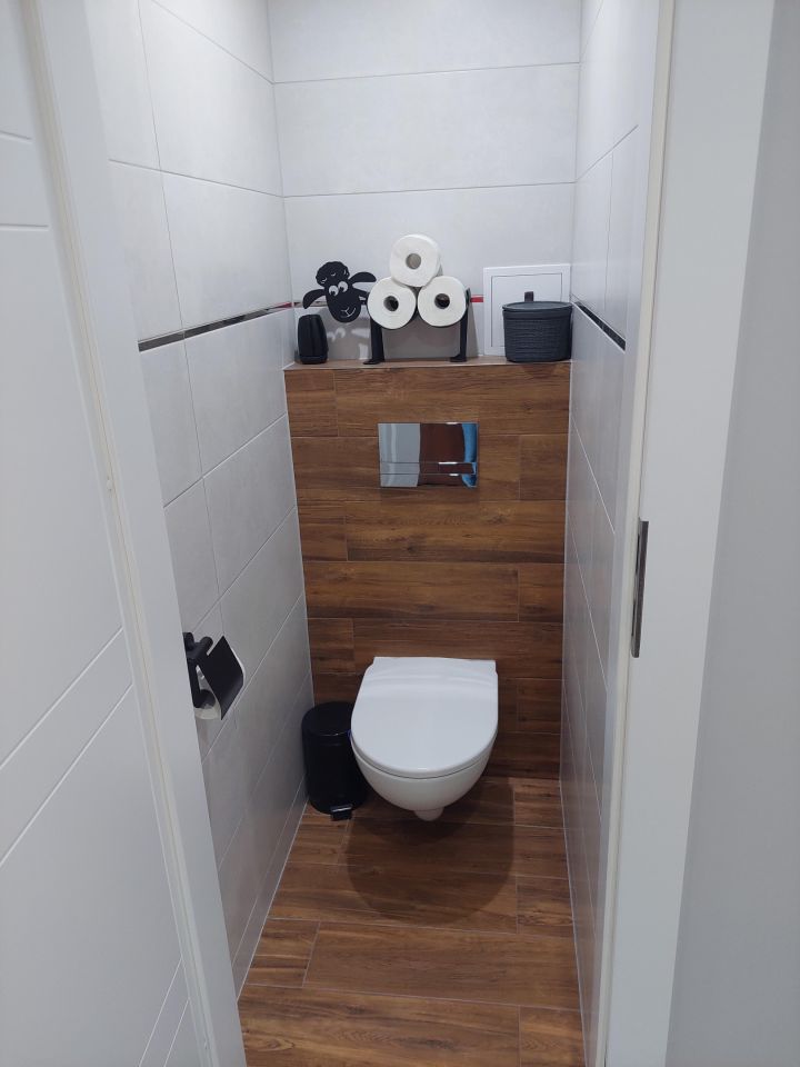 Mieszkanie 2-pokojowe Sierpc, ul. Józefa Piłsudskiego. Zdjęcie 5