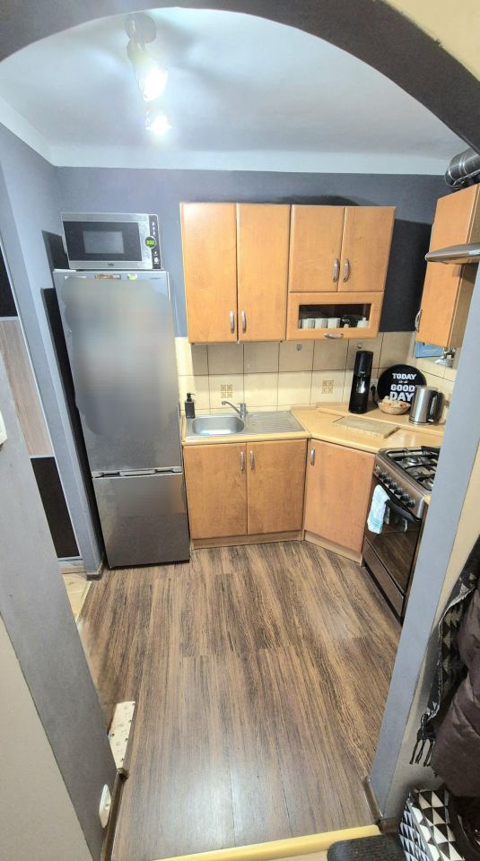 Mieszkanie 2-pokojowe Choszczno, ul. Władysława Jagiełły. Zdjęcie 8