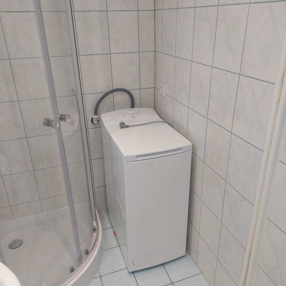 Mieszkanie 1-pokojowe Gdańsk Orunia, ul. Trakt św. Wojciecha. Zdjęcie 7